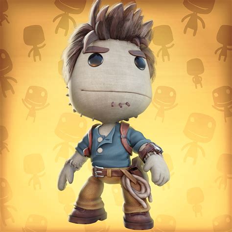 Baixar Sackboy™: Uma Grande Aventura – Fantasia de。